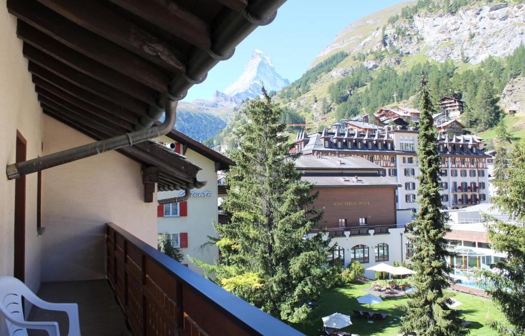 Hotel Elite Zermatt